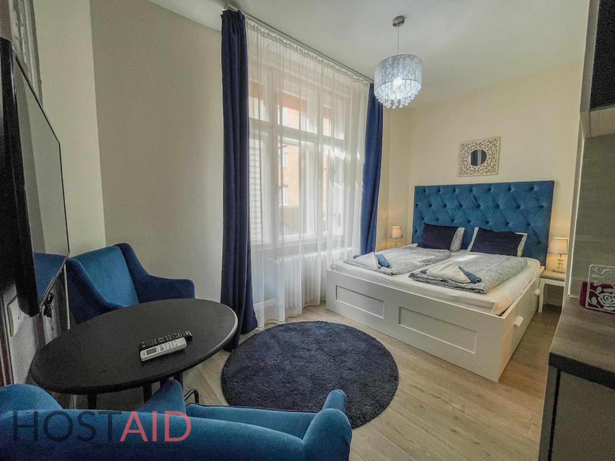Dh30 Apartments - Budapest - Hostaid Eksteriør bilde