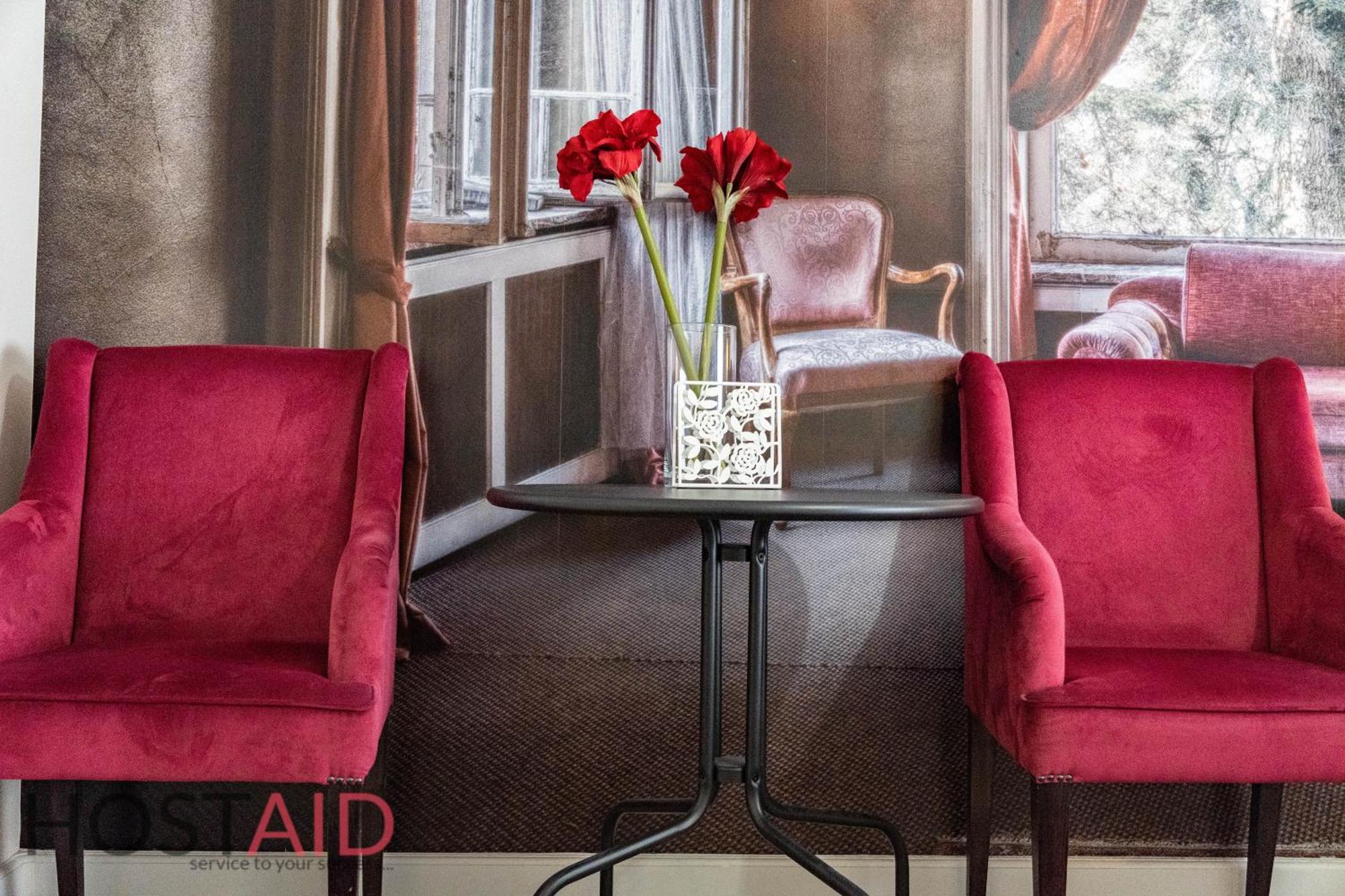 Dh30 Apartments - Budapest - Hostaid Eksteriør bilde