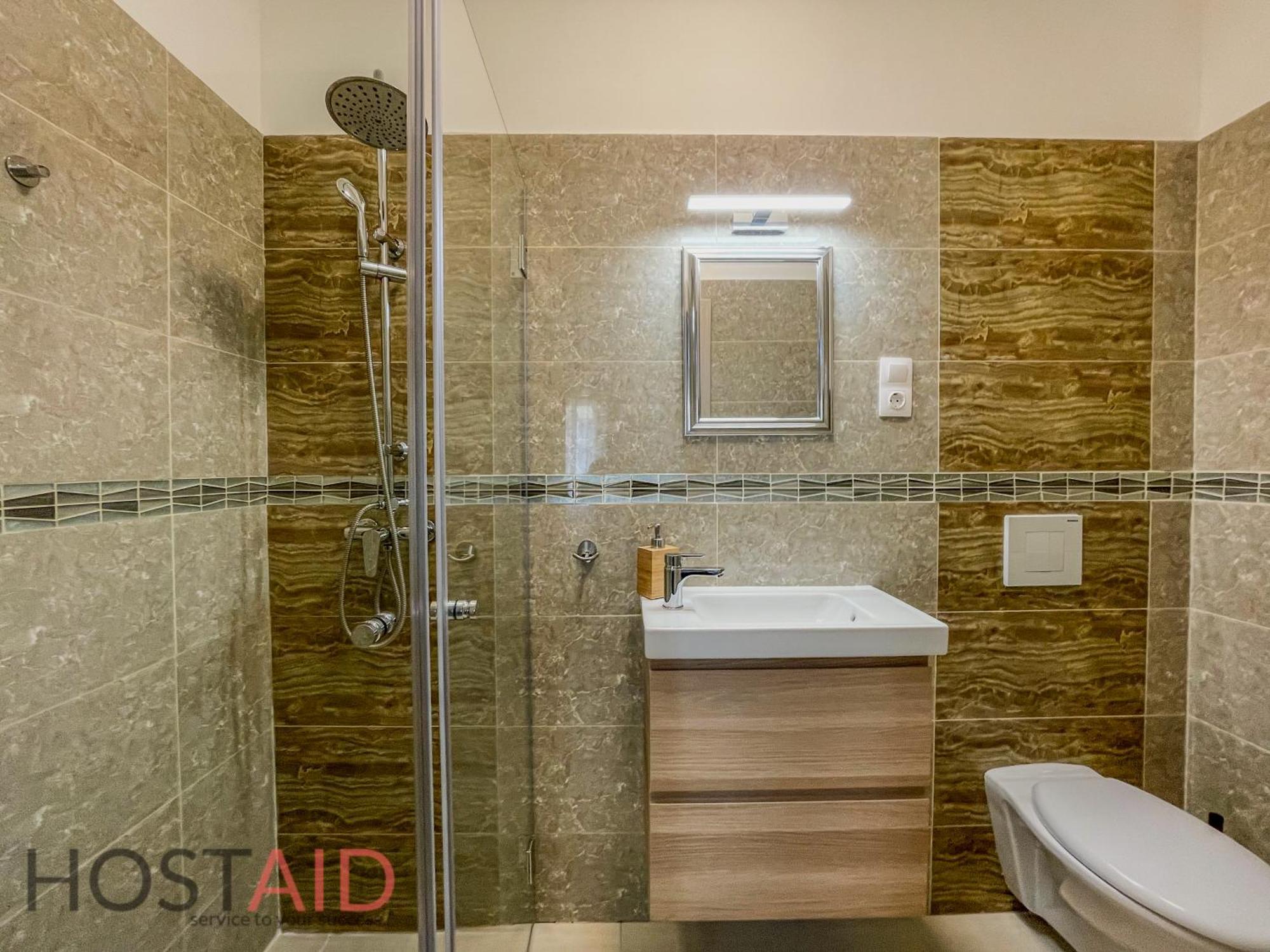 Dh30 Apartments - Budapest - Hostaid Eksteriør bilde