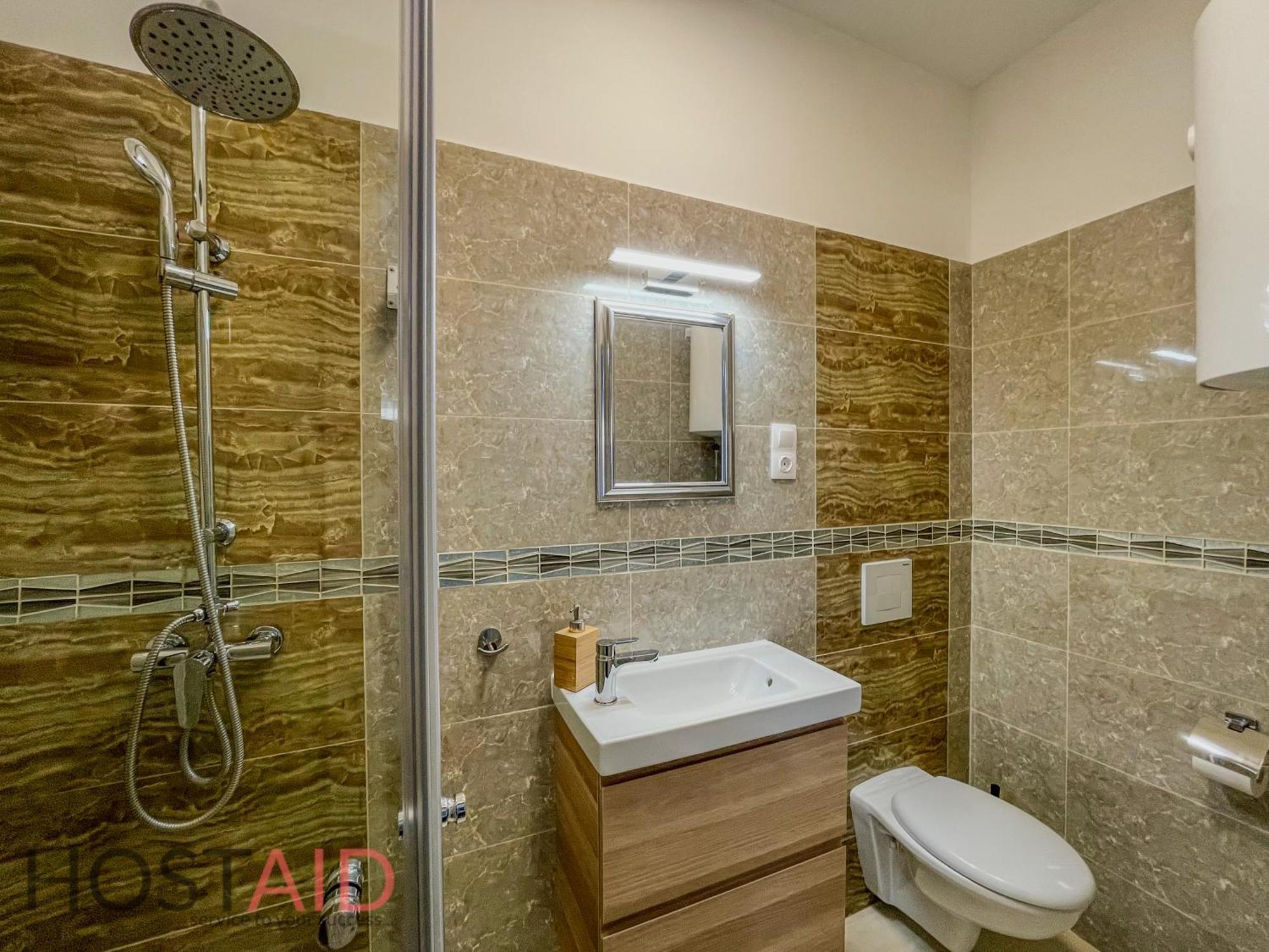 Dh30 Apartments - Budapest - Hostaid Eksteriør bilde