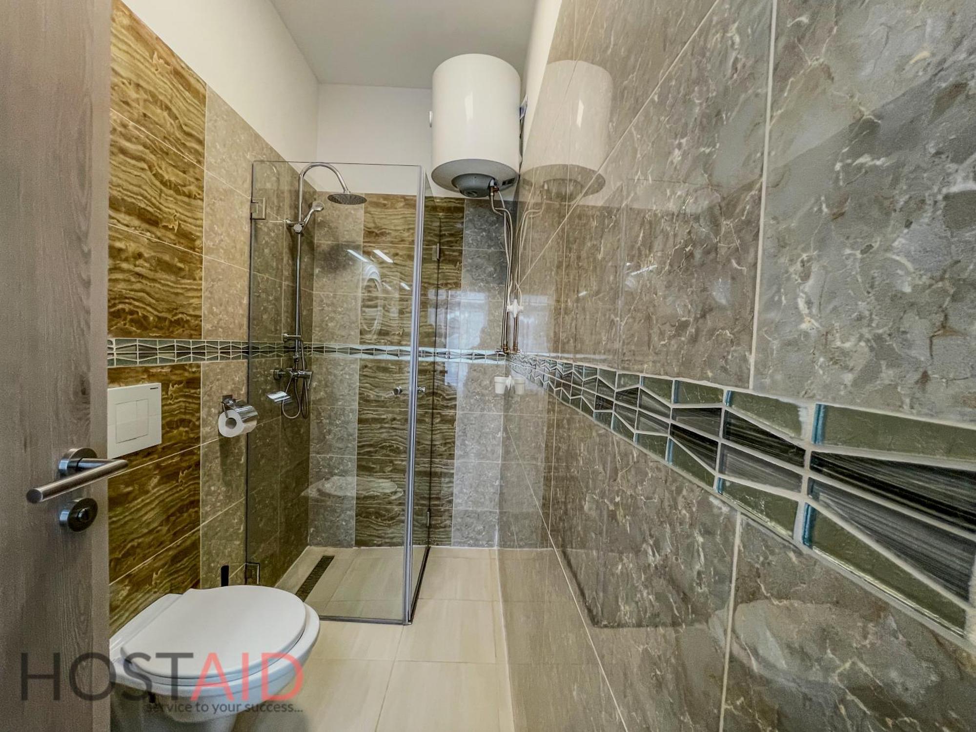 Dh30 Apartments - Budapest - Hostaid Rom bilde