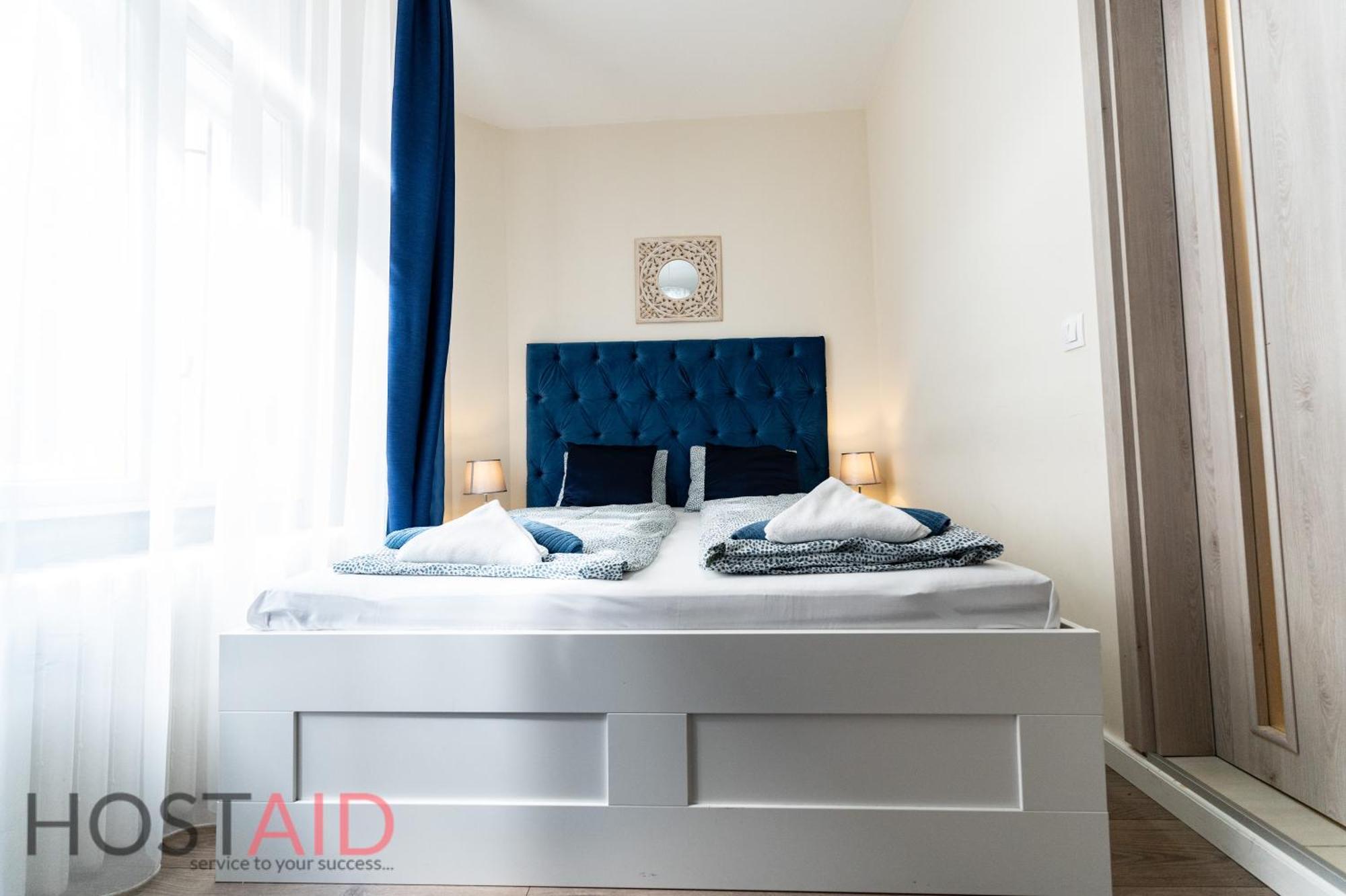 Dh30 Apartments - Budapest - Hostaid Rom bilde