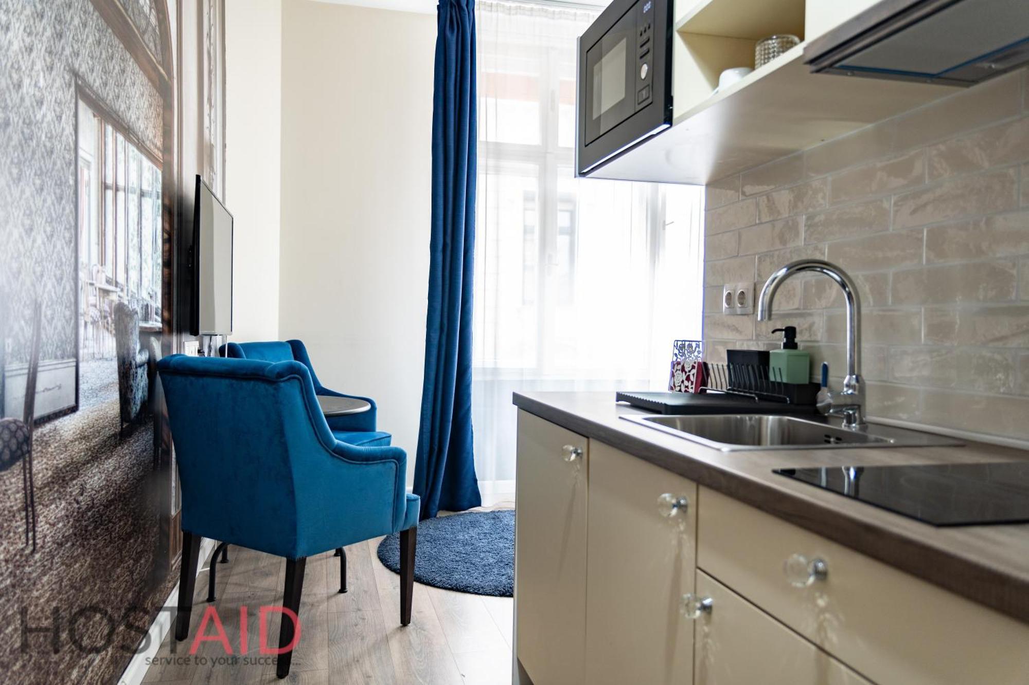 Dh30 Apartments - Budapest - Hostaid Rom bilde