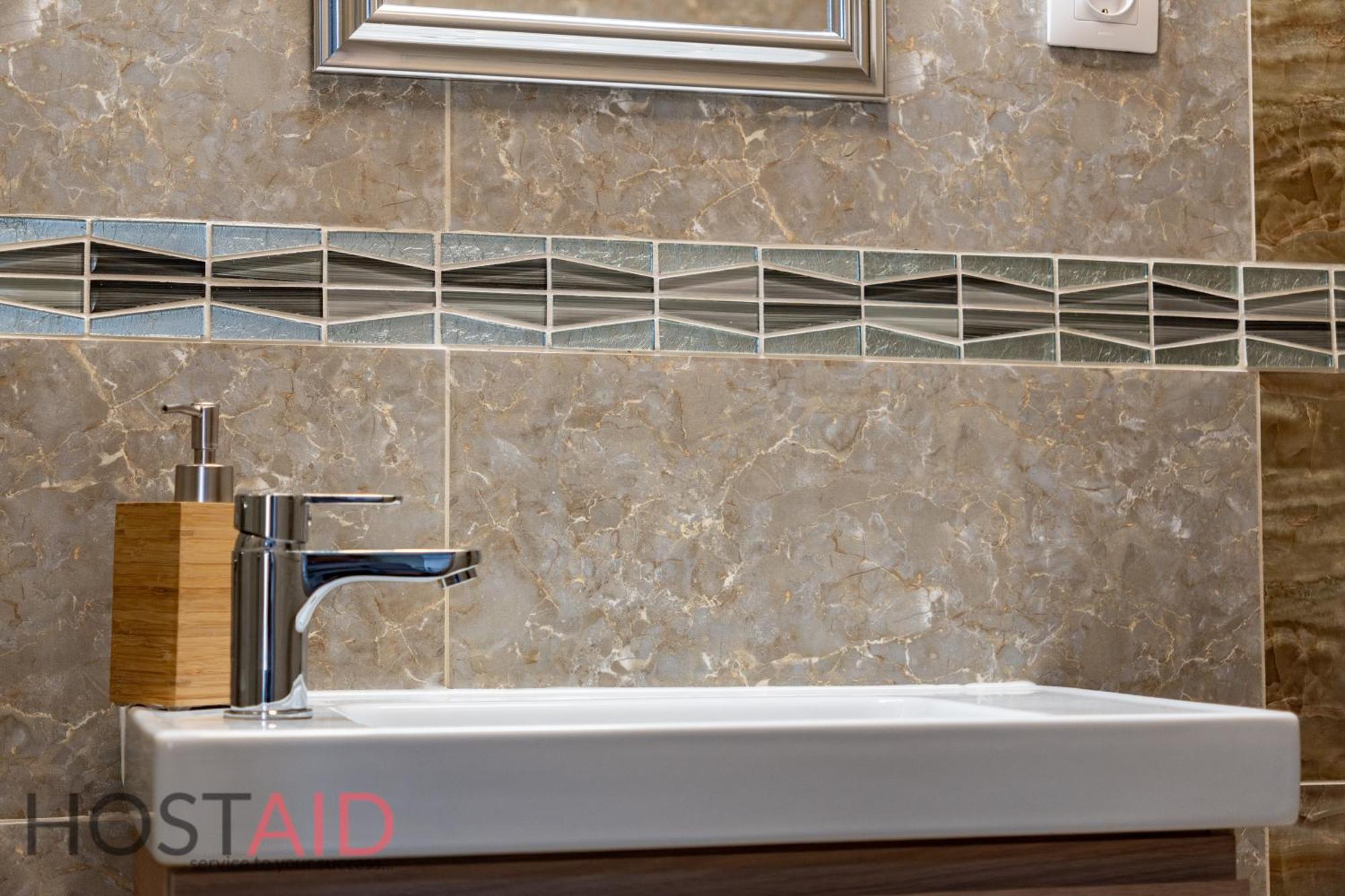 Dh30 Apartments - Budapest - Hostaid Rom bilde