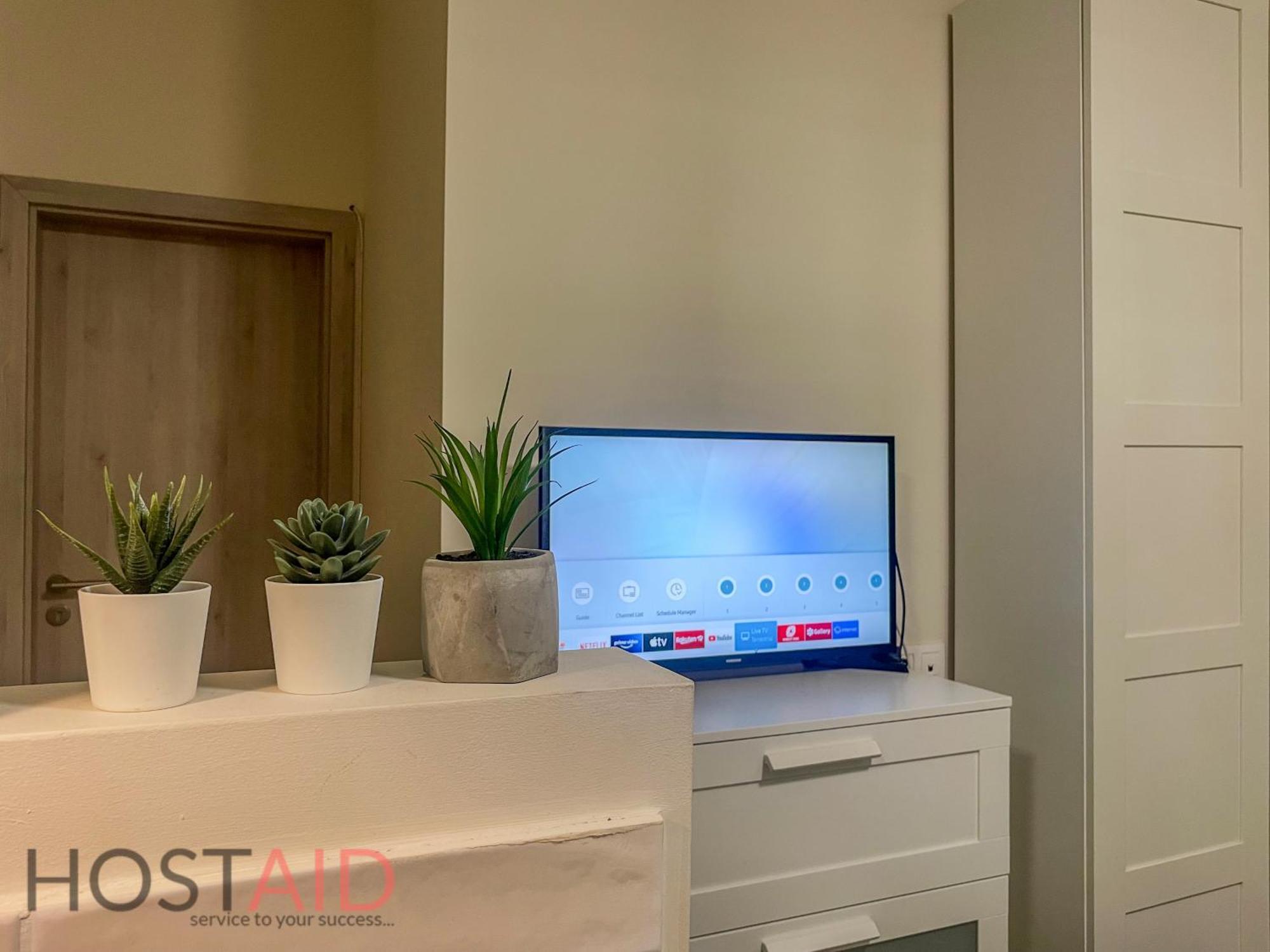 Dh30 Apartments - Budapest - Hostaid Rom bilde