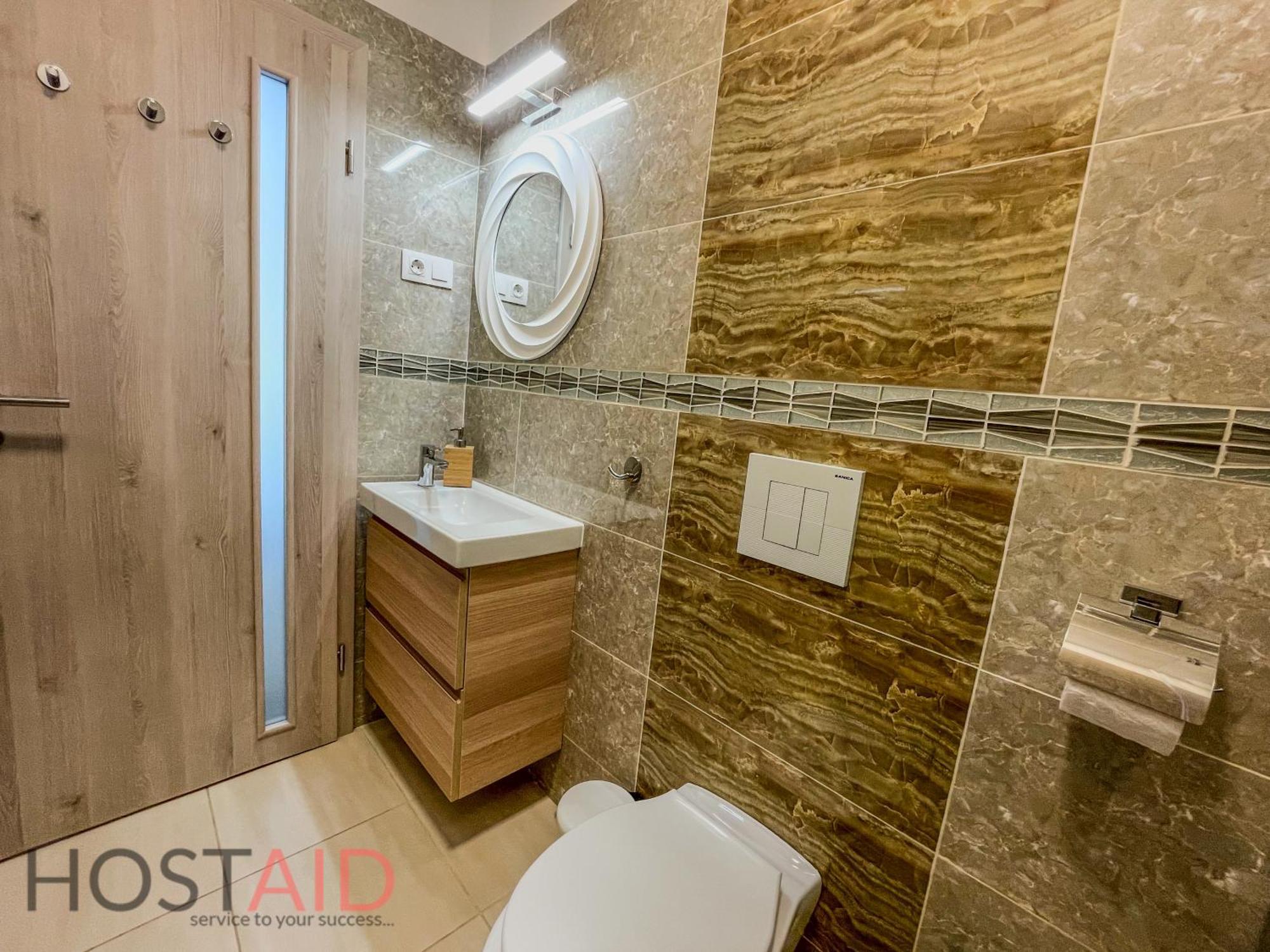 Dh30 Apartments - Budapest - Hostaid Rom bilde