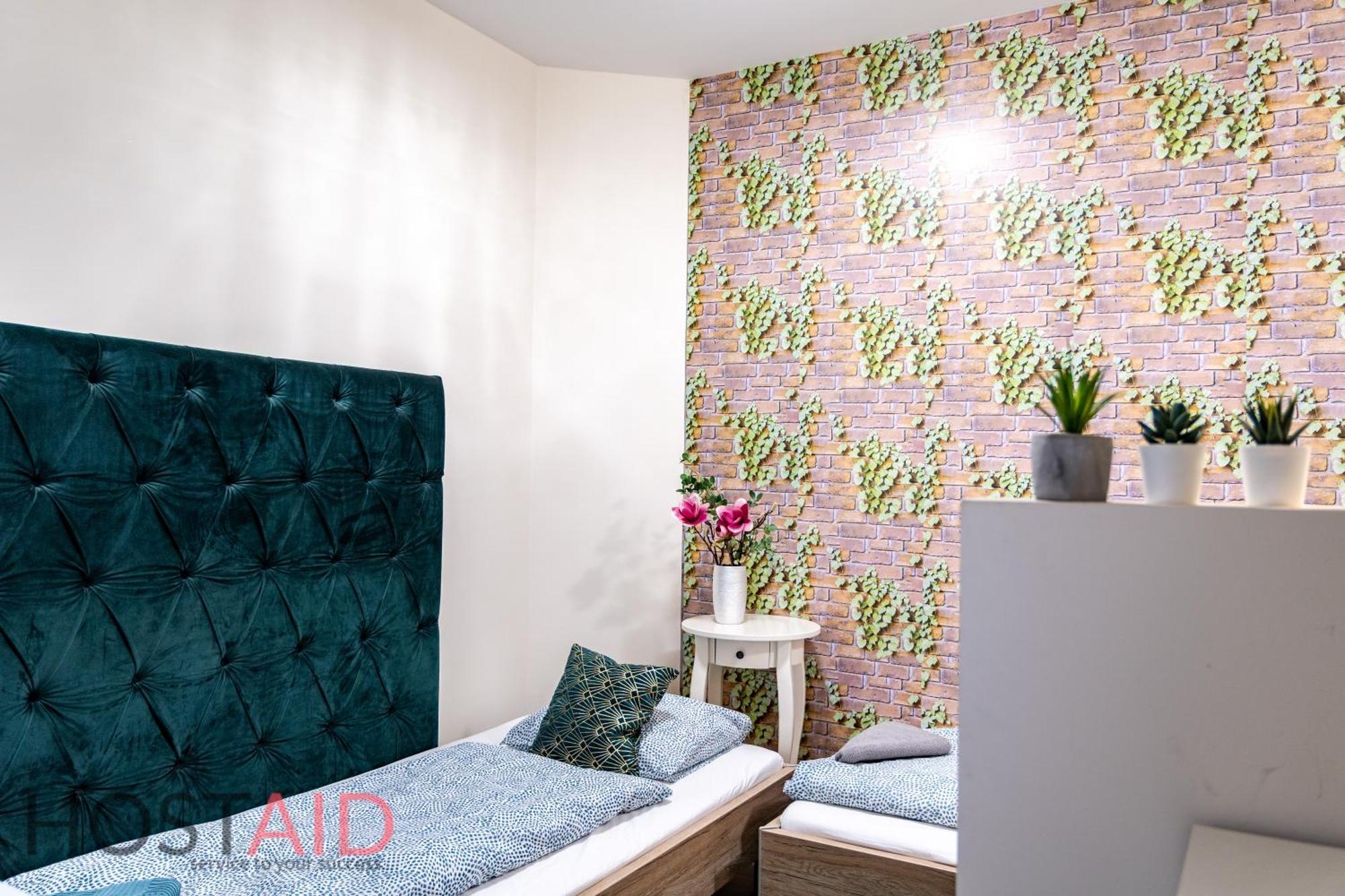 Dh30 Apartments - Budapest - Hostaid Rom bilde