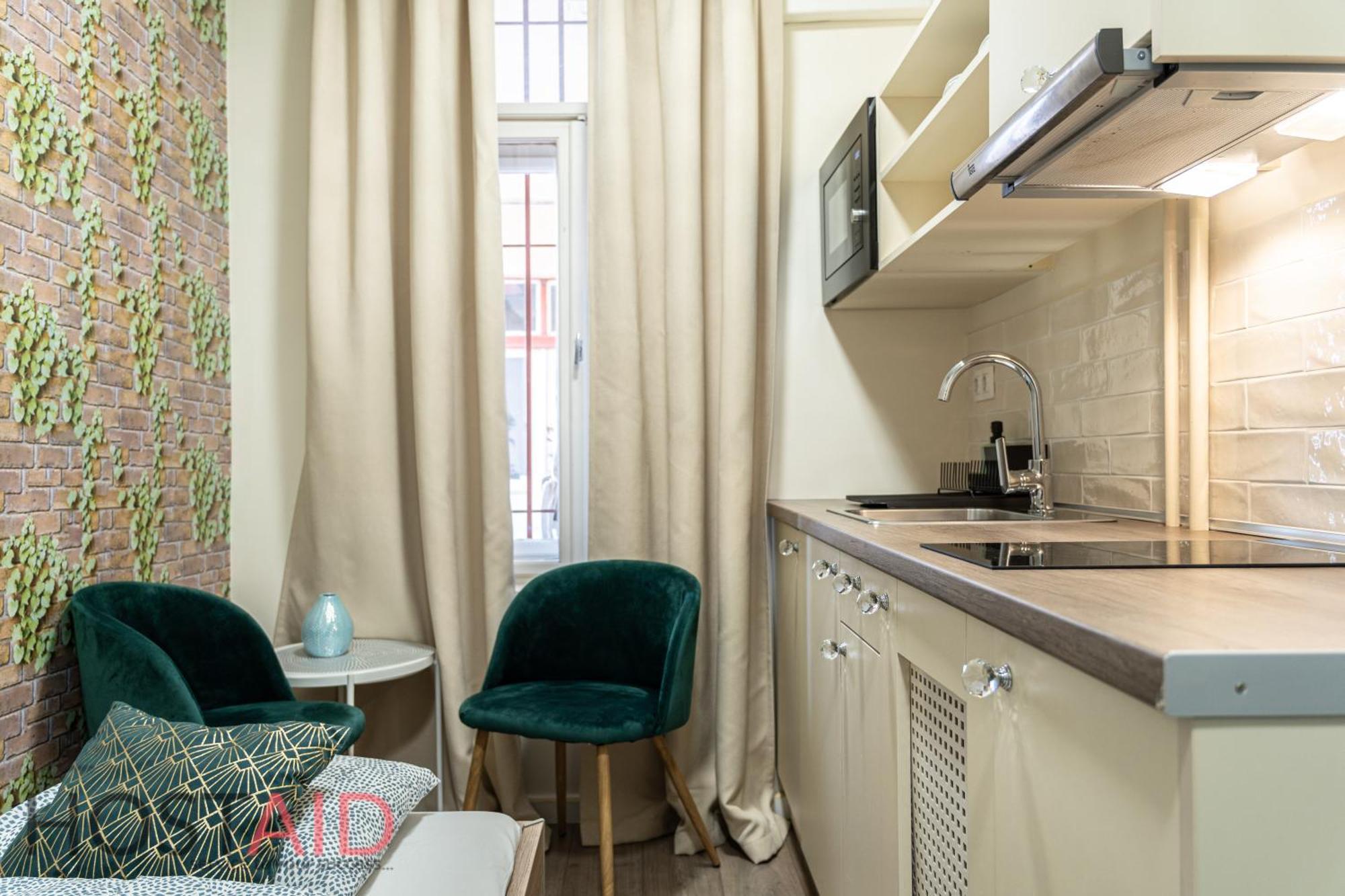 Dh30 Apartments - Budapest - Hostaid Rom bilde
