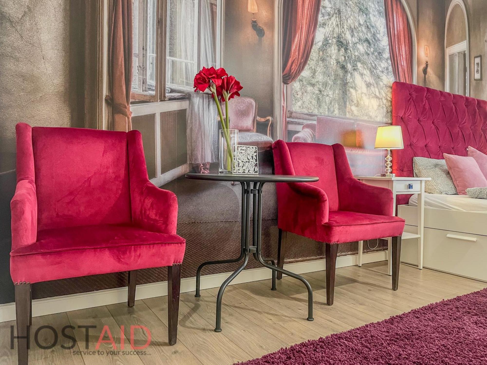 Dh30 Apartments - Budapest - Hostaid Rom bilde