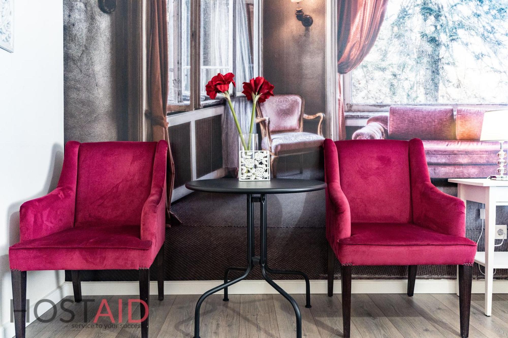 Dh30 Apartments - Budapest - Hostaid Rom bilde