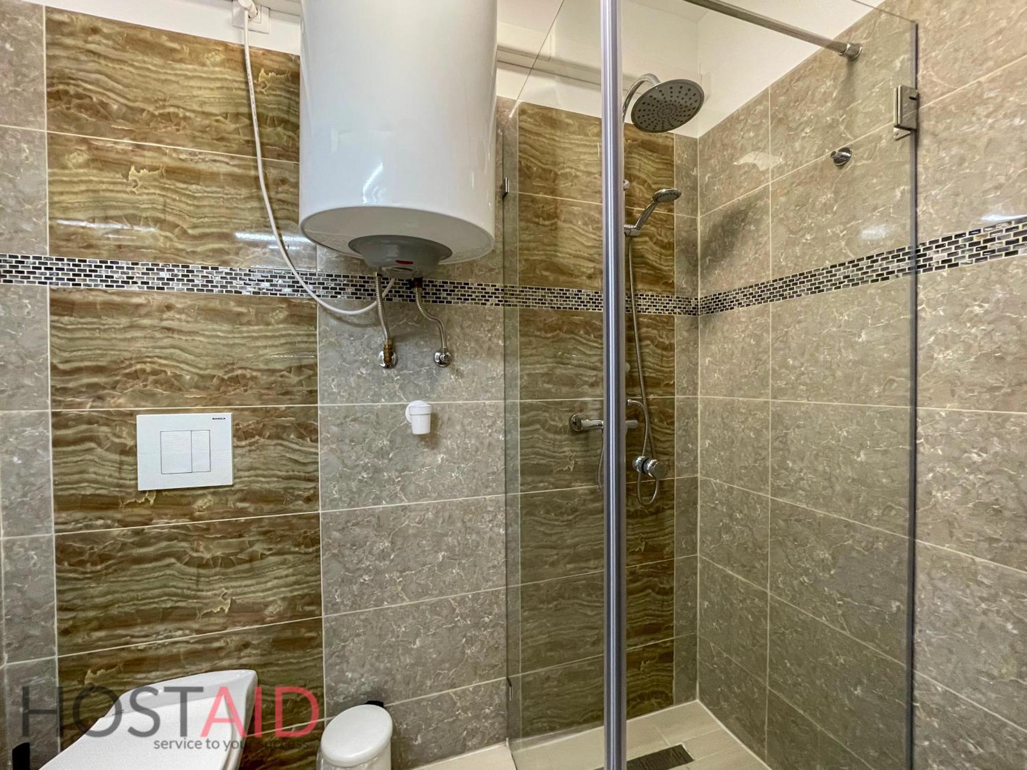 Dh30 Apartments - Budapest - Hostaid Rom bilde