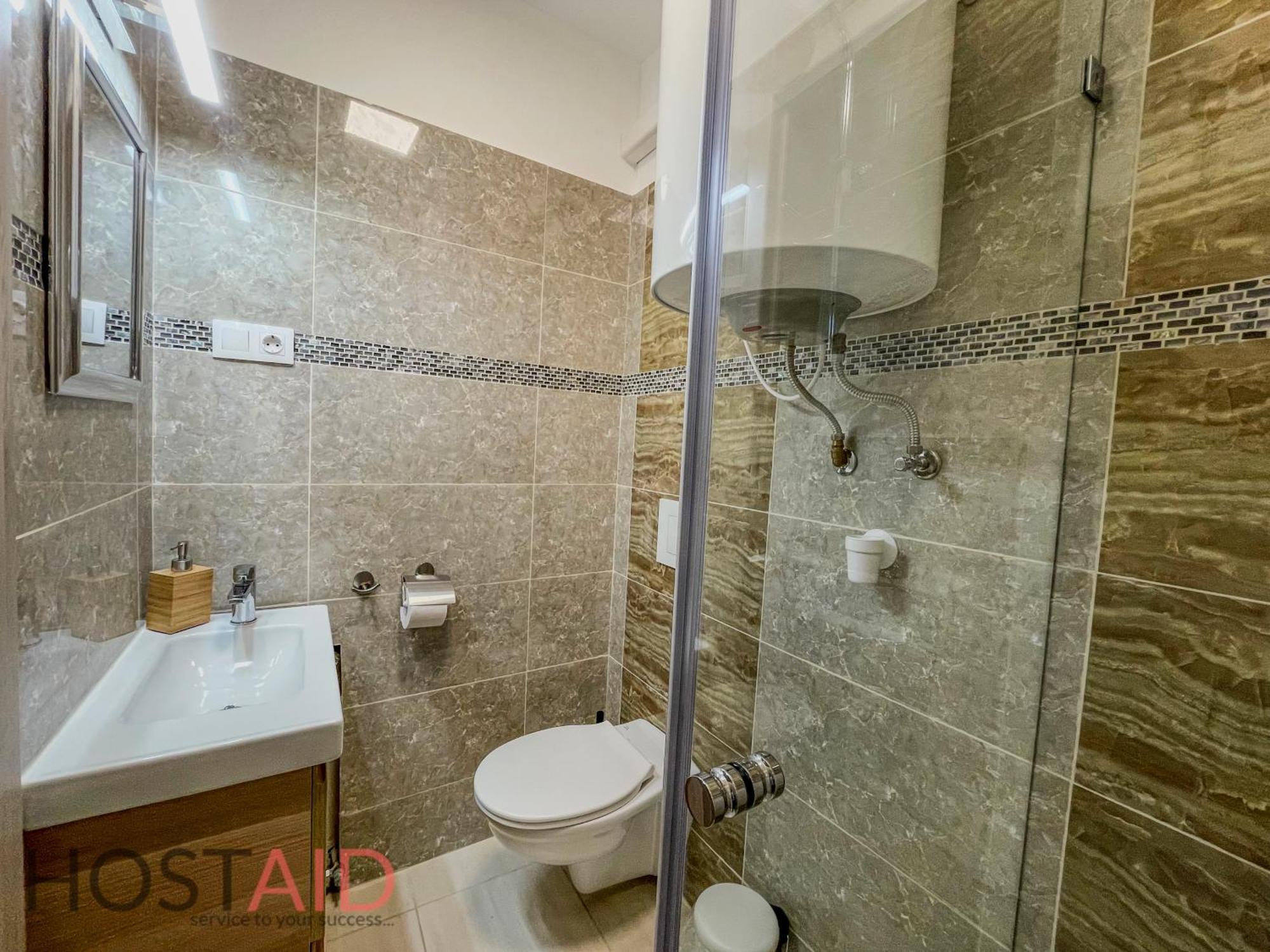 Dh30 Apartments - Budapest - Hostaid Rom bilde